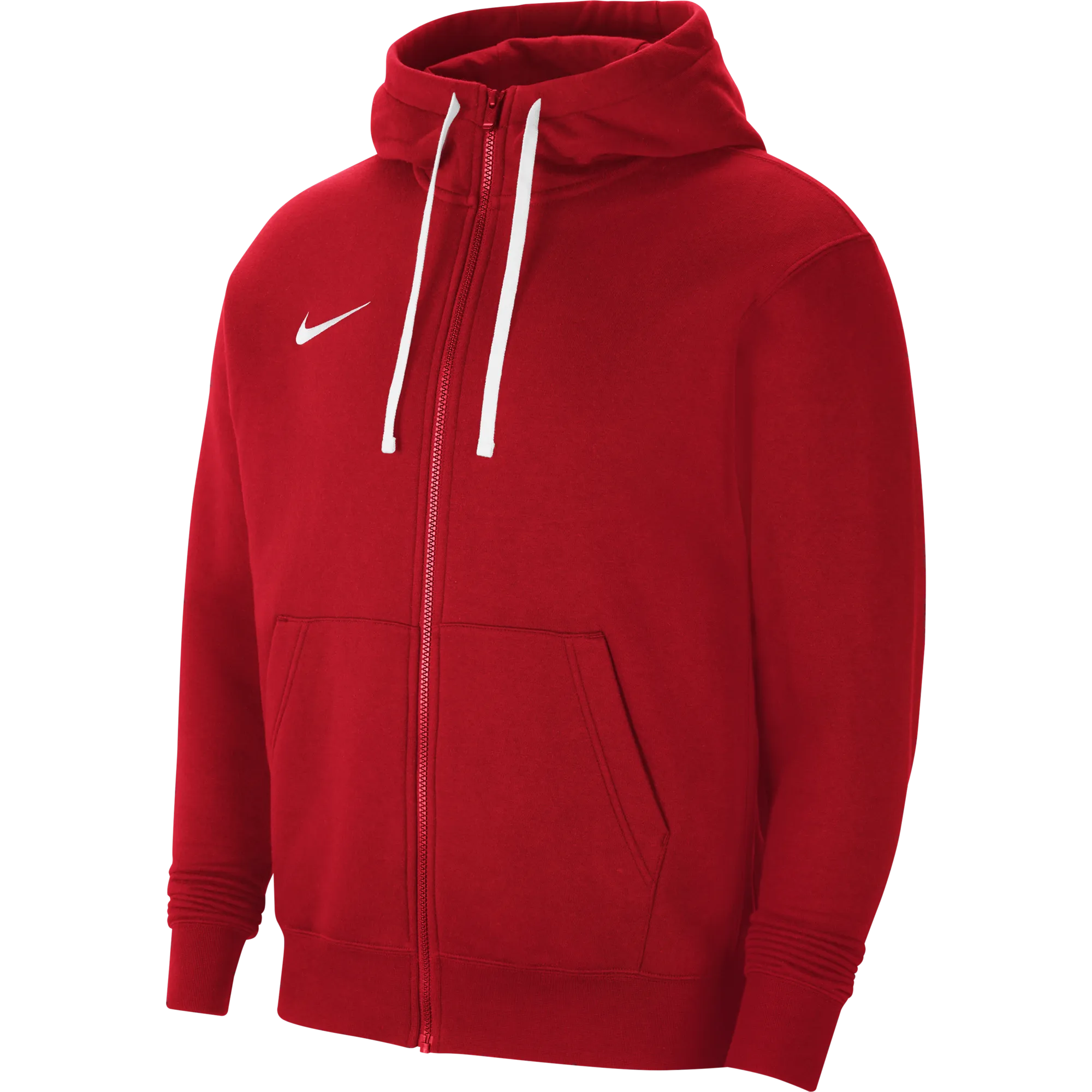 Team Club 20 Full-Zip-Hoodie