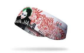 The Joker: Madness Ear Warmer