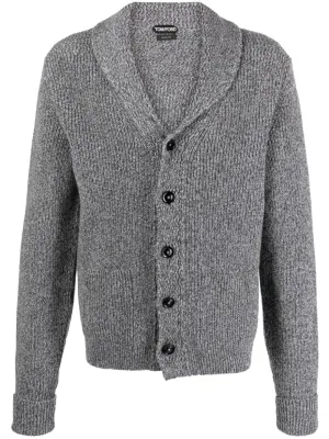 Tom Ford Sweaters Grey