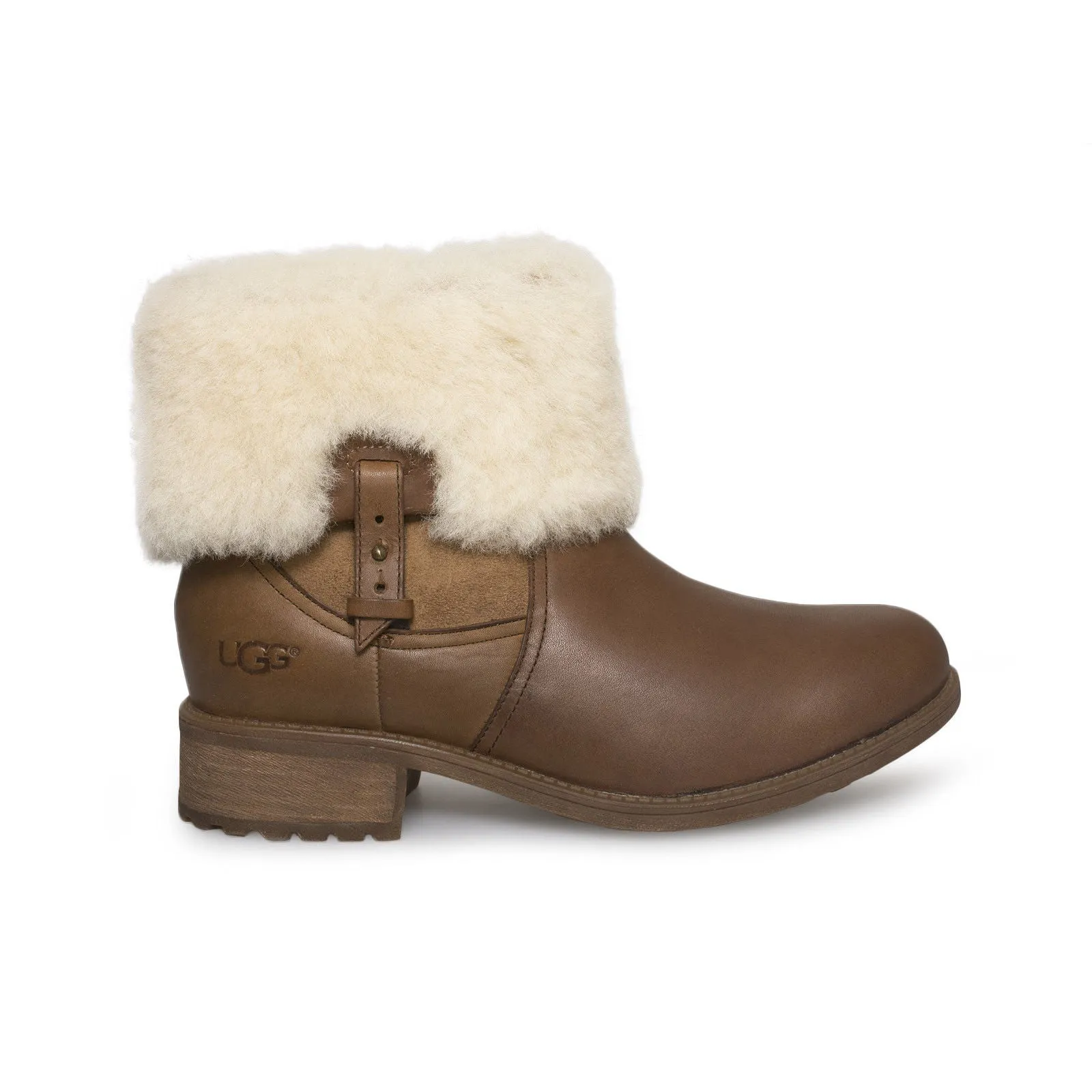 UGG Chyler Demitasse Boots