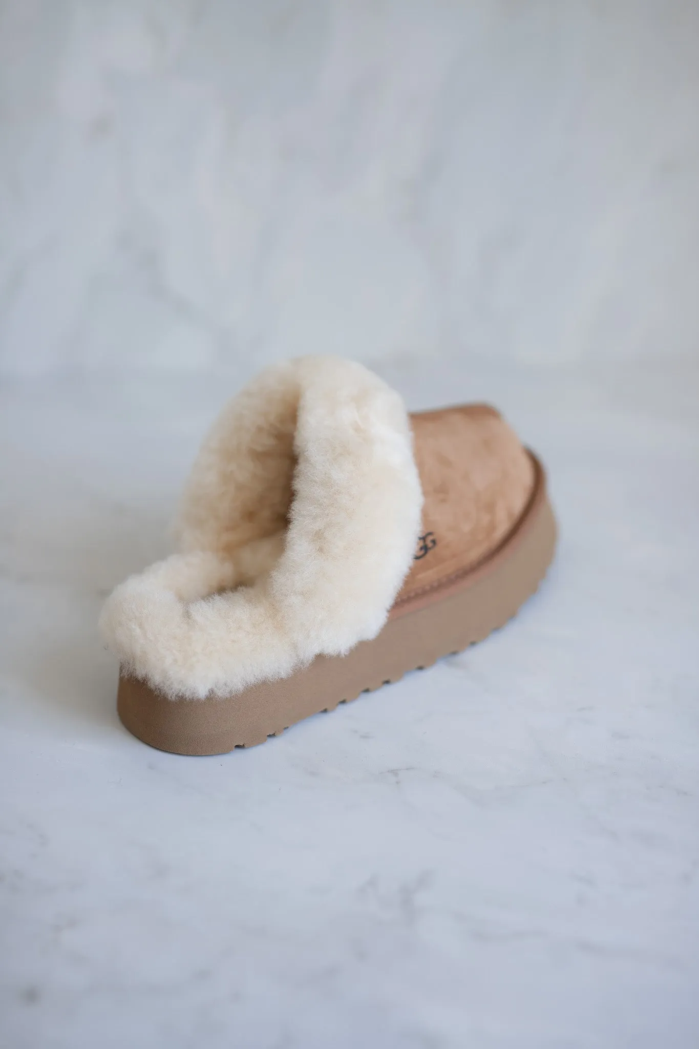 UGG W Disquette