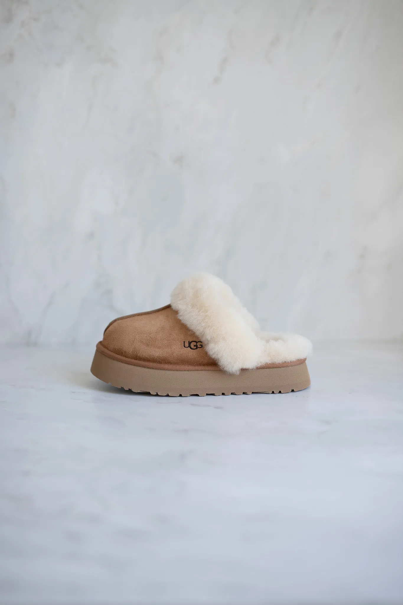 UGG W Disquette