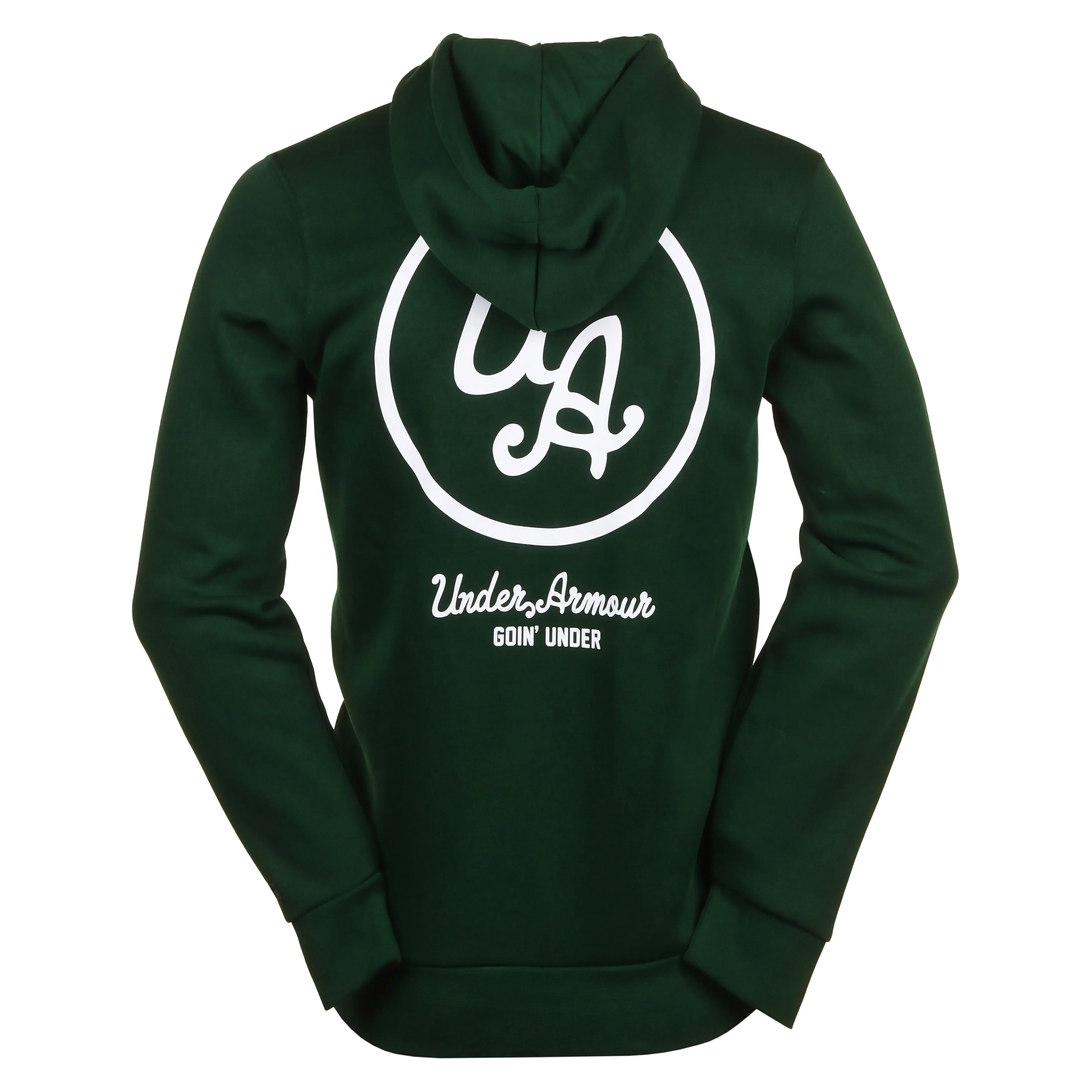 Under Armour Golf Goin' Under Icon Hoodie