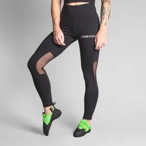 W Breathe Mesh Leggings