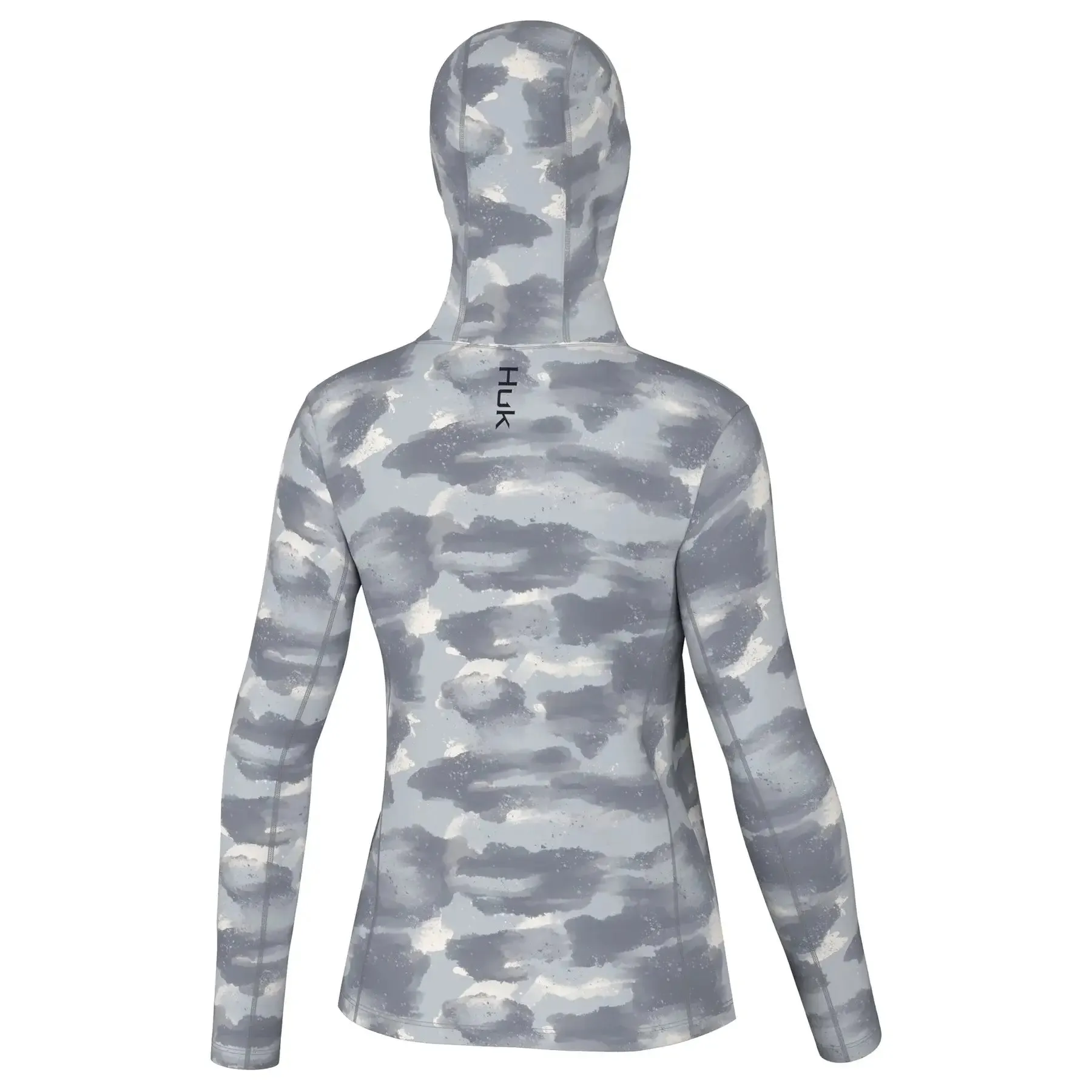 Women's Coldfront Camden Pullover Hoodie - Harbor Mist