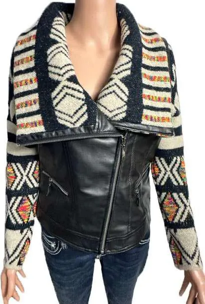 Women's Wool jacket  Style#-L-24156