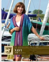 XAVI DUSTER VEST KIT