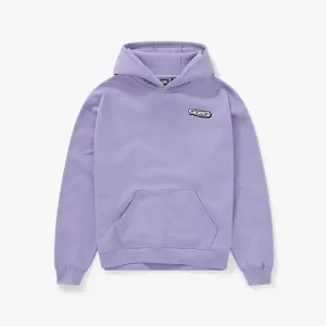 Y2K Orbit Hoodie [Lavender]